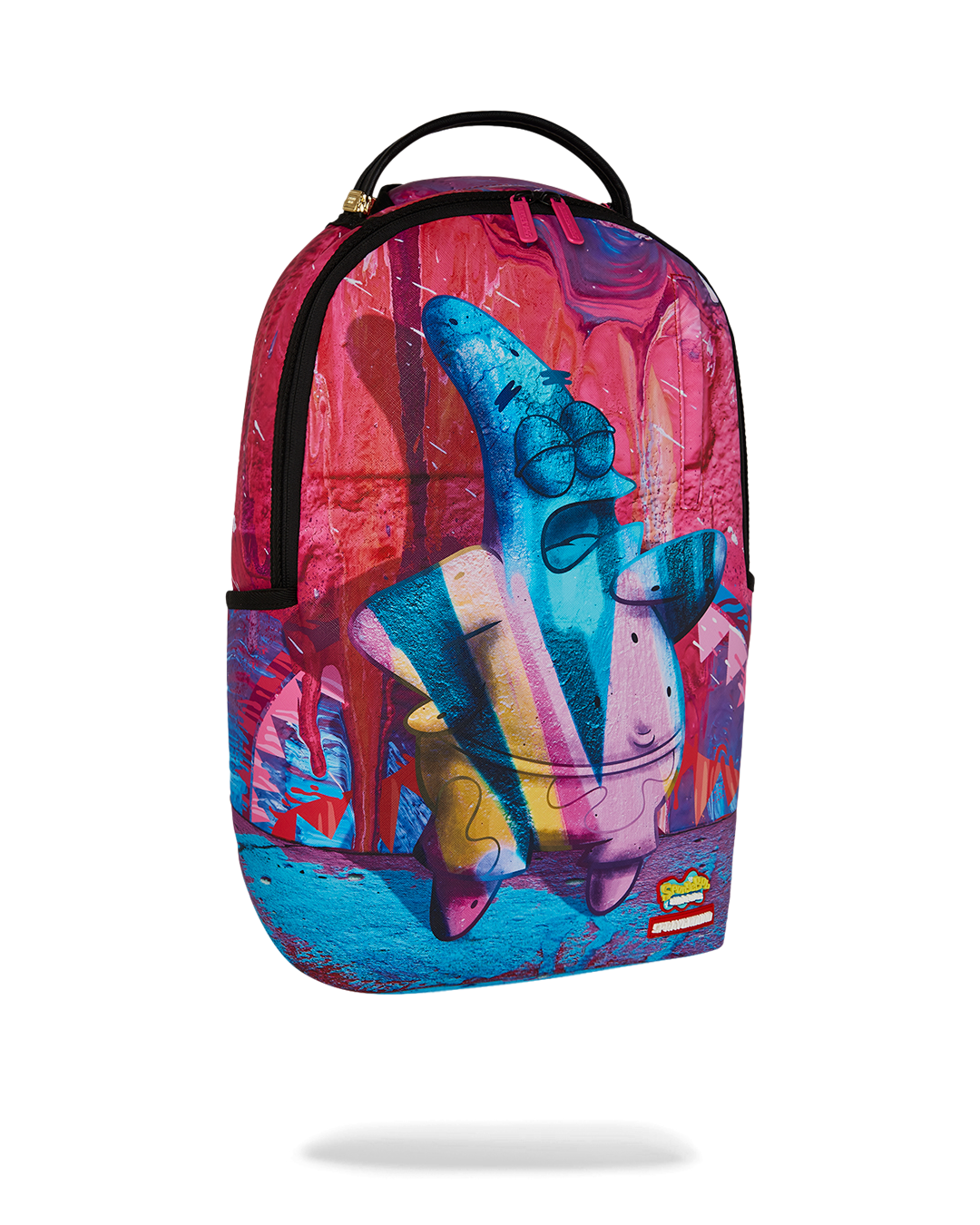 SPRAYGROUND Patricasso Backpack — product image 3