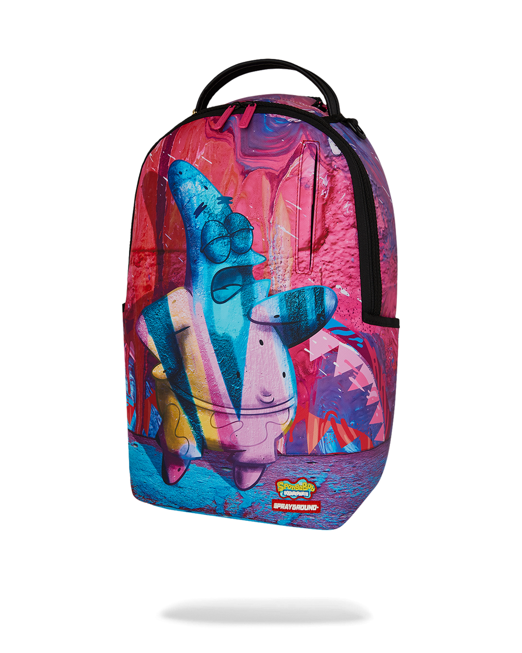 SPRAYGROUND Patricasso Backpack — product image 5