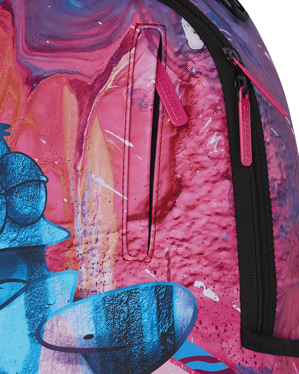 SPRAYGROUND Patricasso Backpack — product image 10
