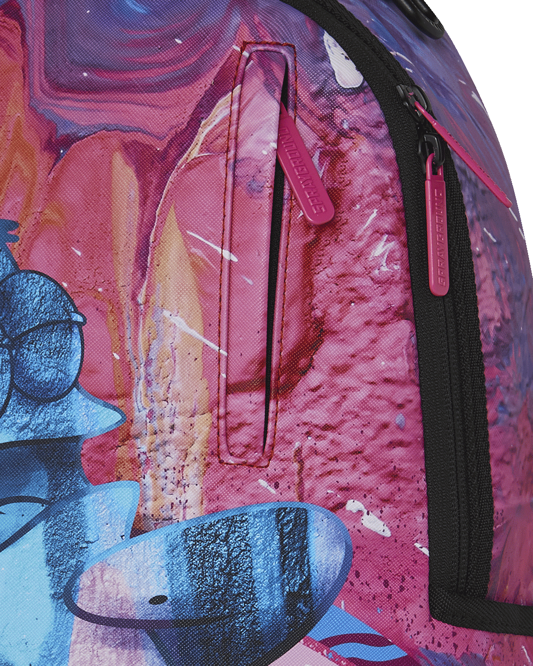 SPRAYGROUND Patricasso Backpack — product image 10