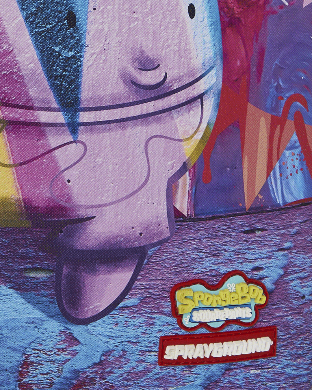 SPRAYGROUND Patricasso Backpack — product image 13