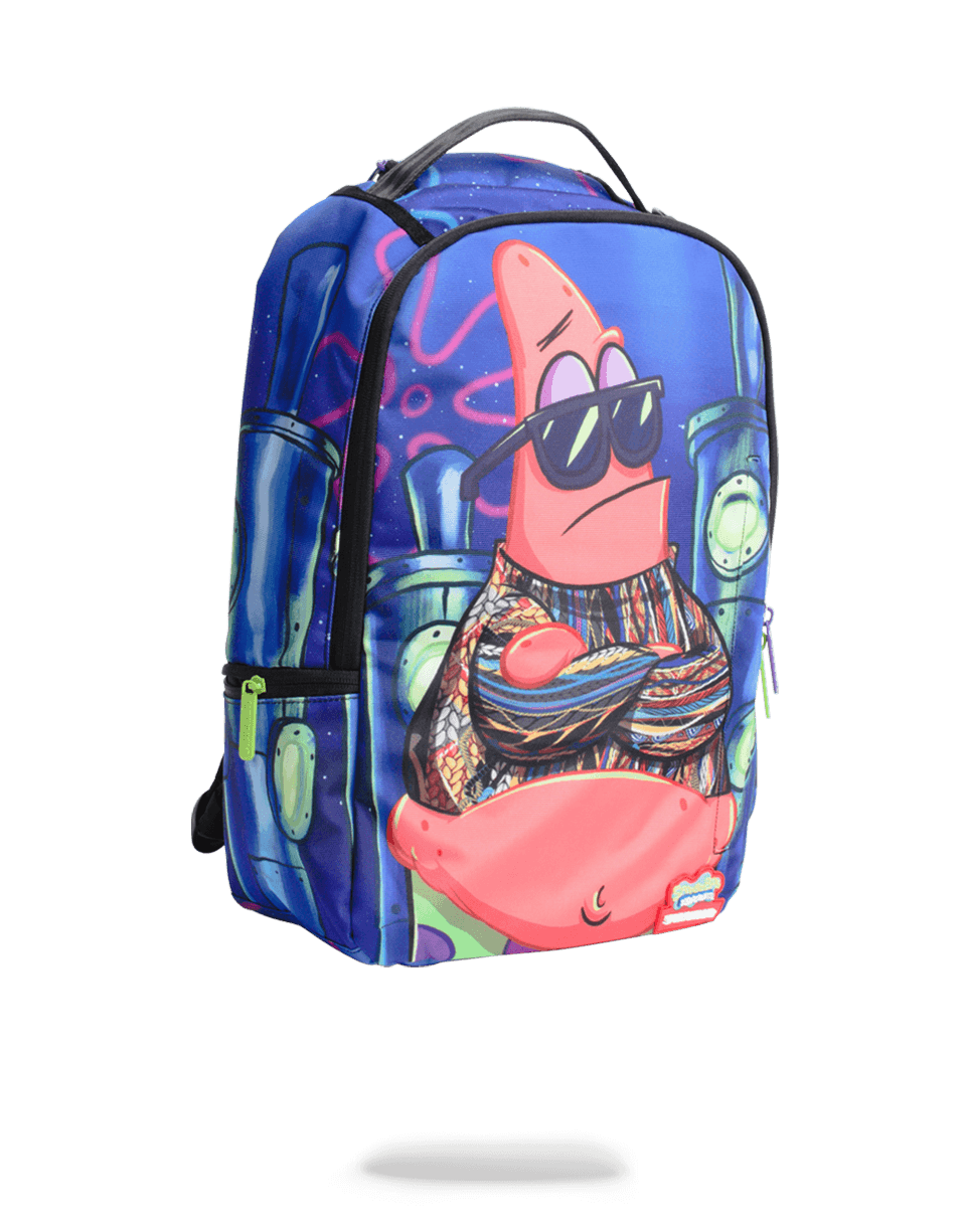 SPRAYGROUND Patrick Biggie Star Backpack — product image 2