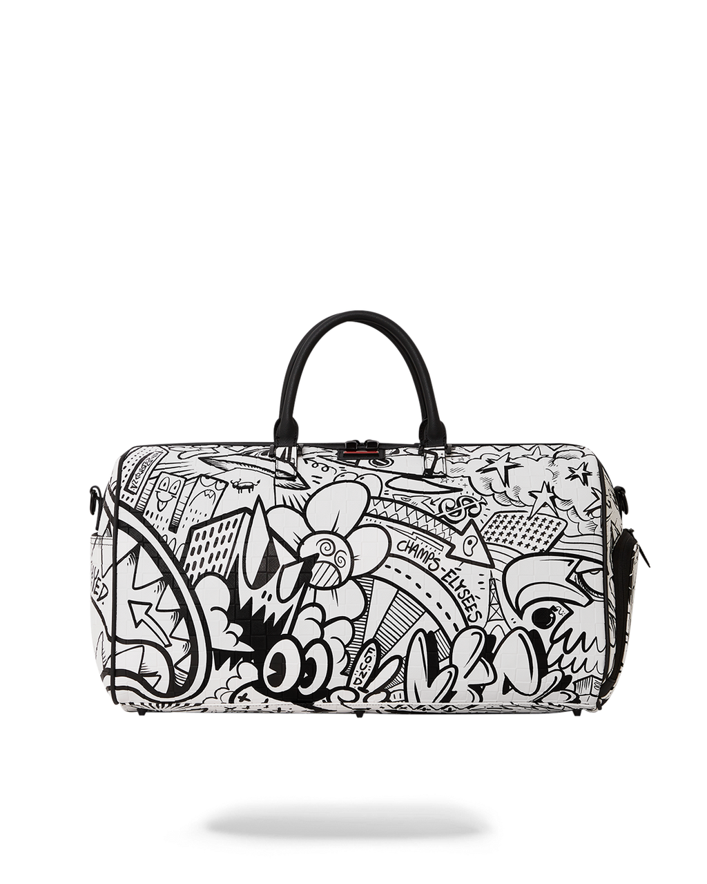 SPRAYGROUND Payday Party Duffle — product image 1
