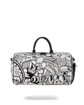 SPRAYGROUND Payday Party Duffle — product image 1