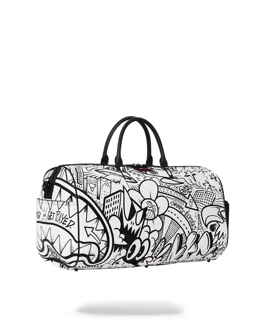 SPRAYGROUND Payday Party Duffle — product image 3