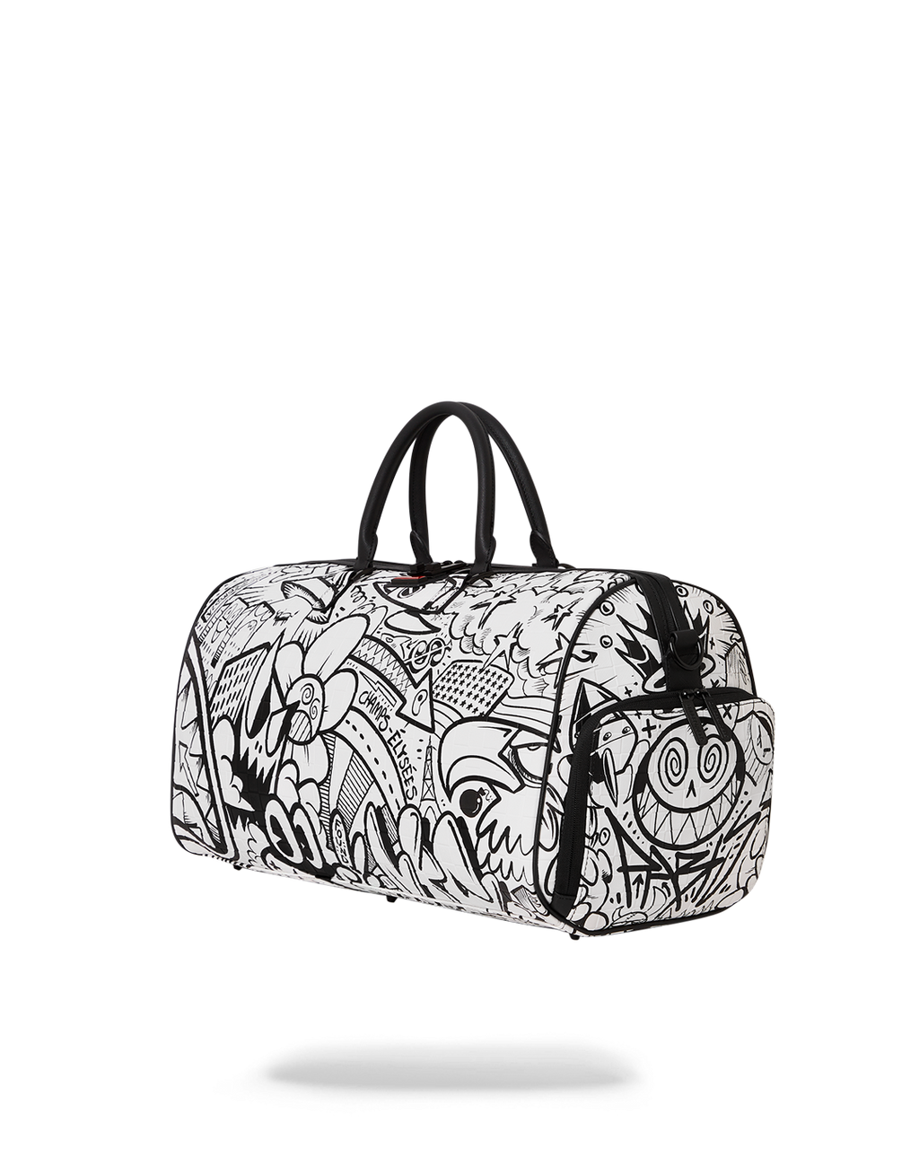 SPRAYGROUND Payday Party Duffle — product image 5