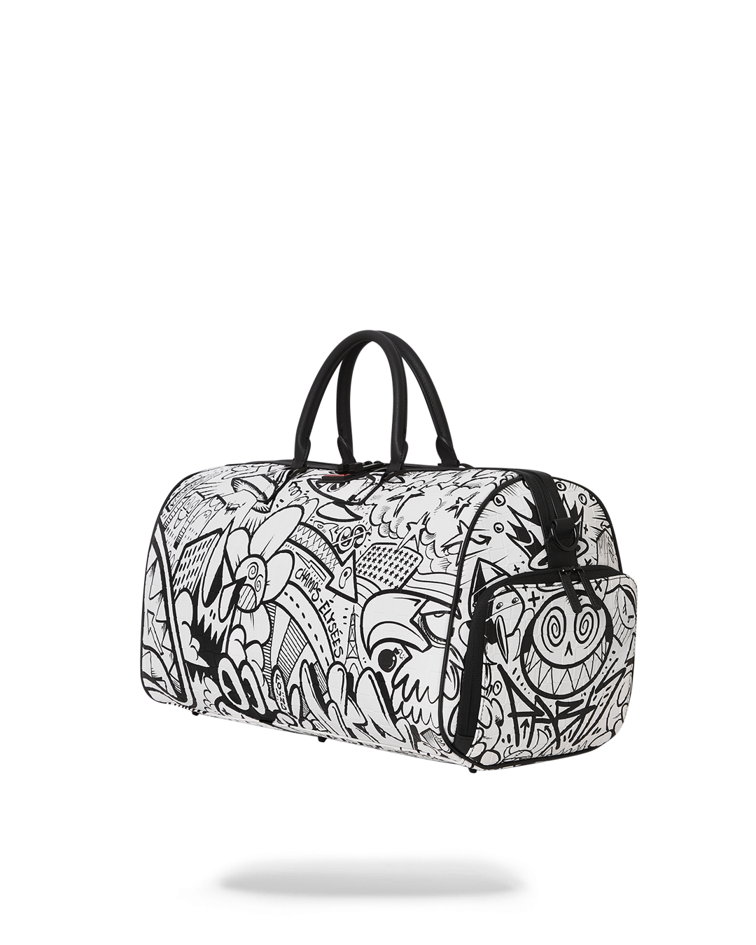 SPRAYGROUND Payday Party Duffle — product image 5