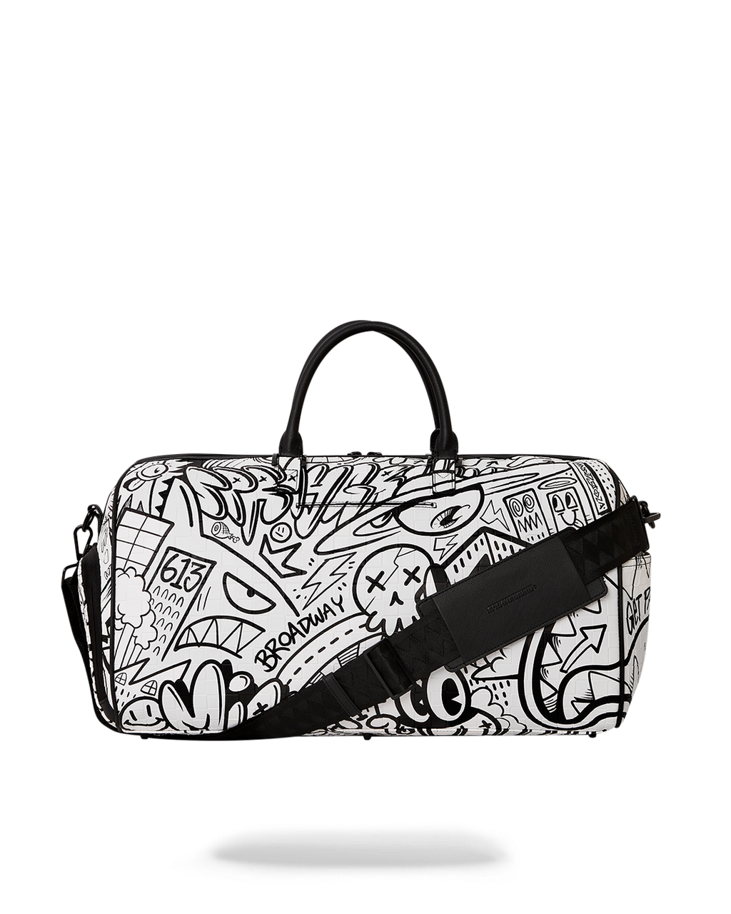 SPRAYGROUND Payday Party Duffle — product image 7
