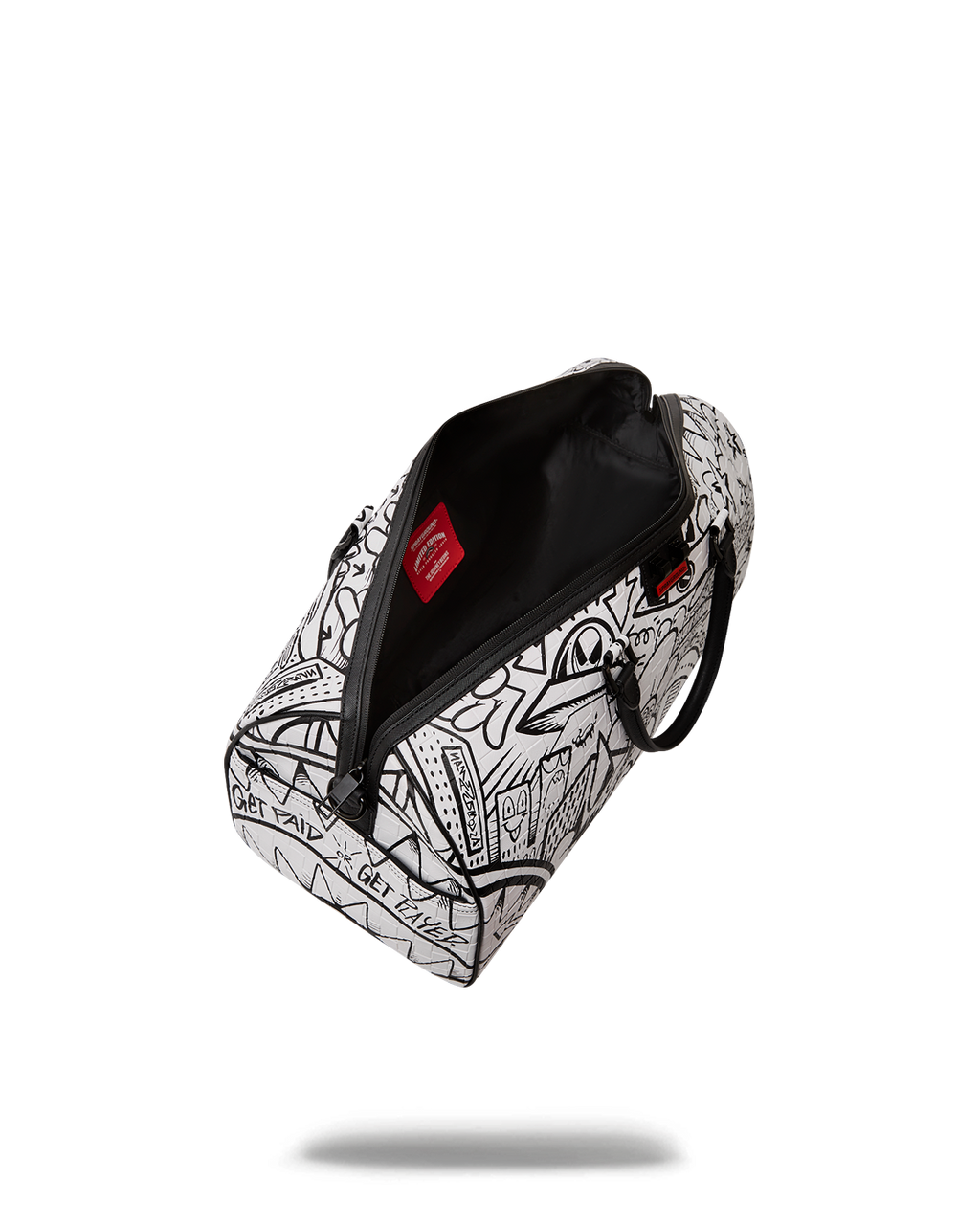 SPRAYGROUND Payday Party Duffle — product image 12