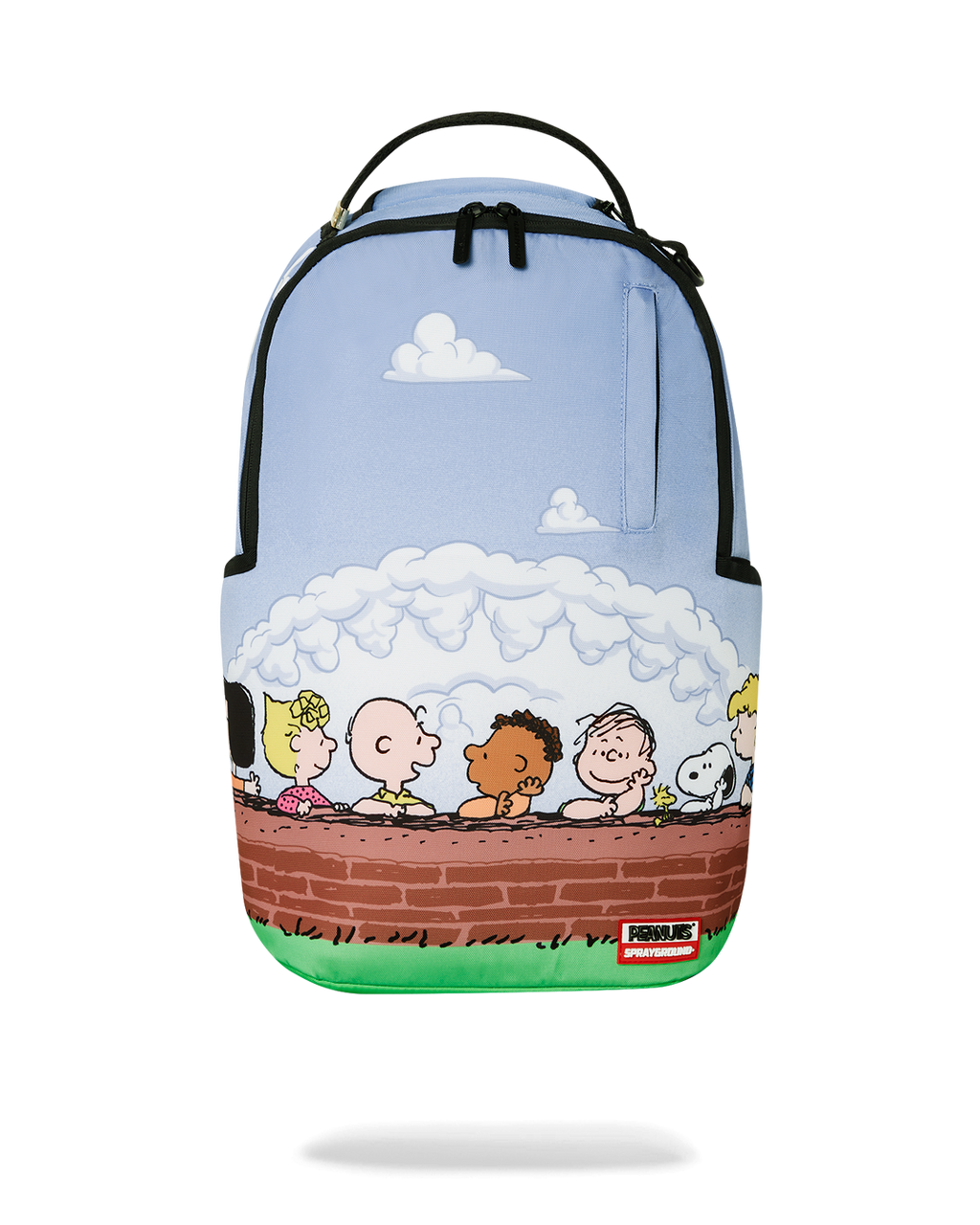 SPRAYGROUND Peanuts Fam DLXSR Backpack — product image 1