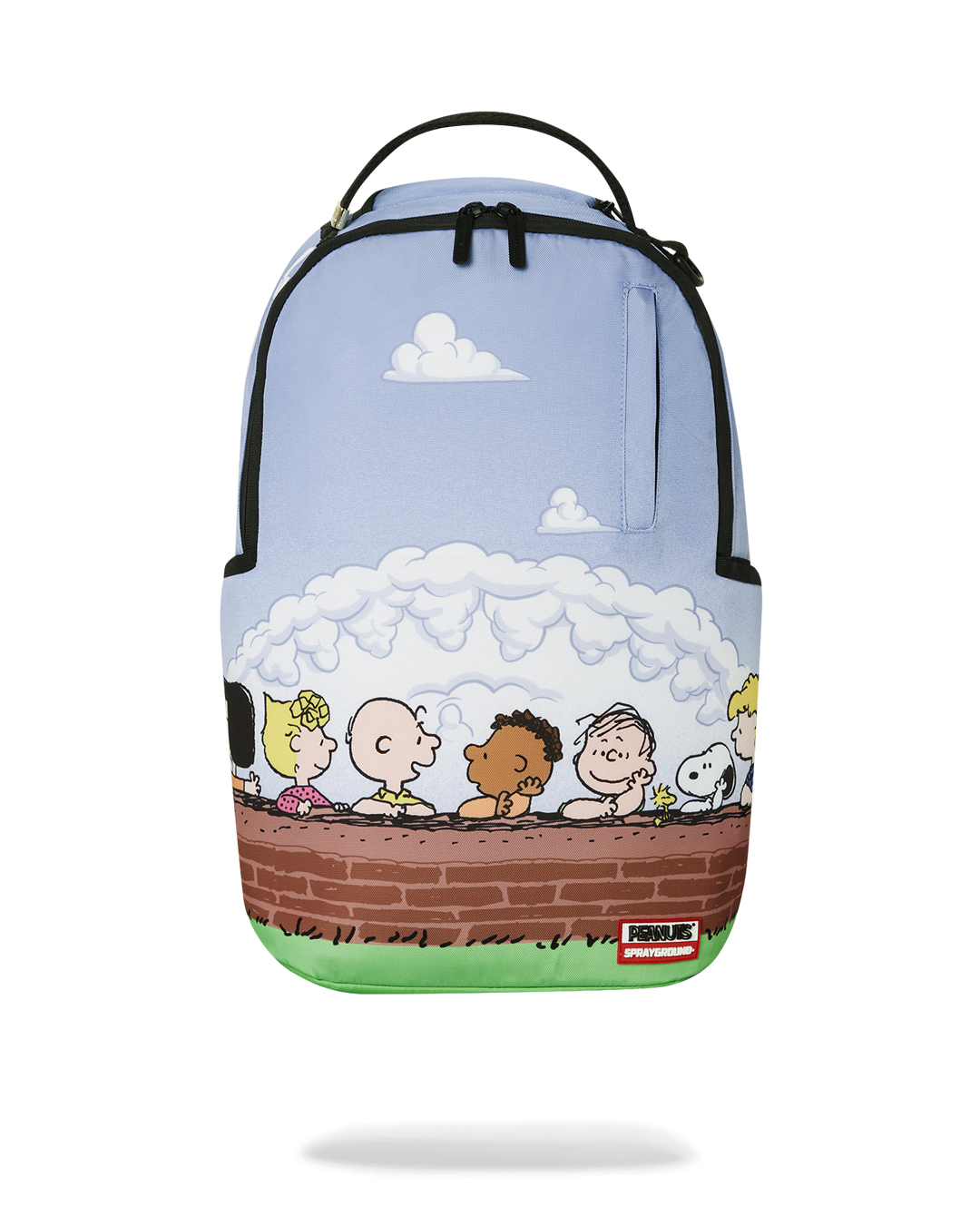 SPRAYGROUND Peanuts Fam DLXSR Backpack — product image 1