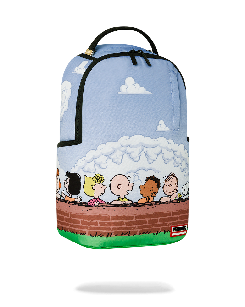 SPRAYGROUND Peanuts Fam DLXSR Backpack — product image 3