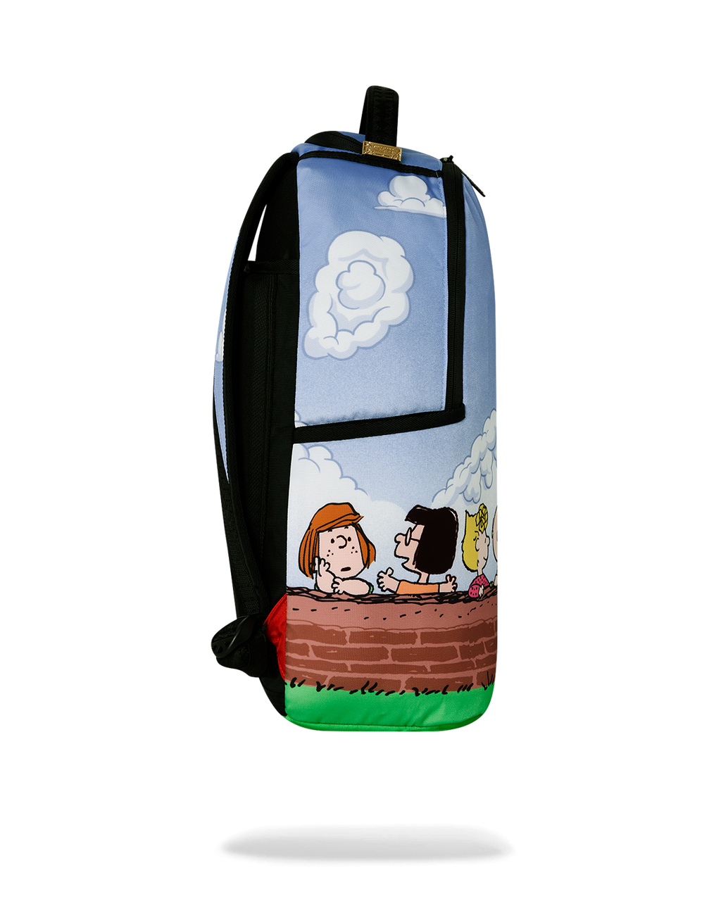 SPRAYGROUND Peanuts Fam DLXSR Backpack — product image 5