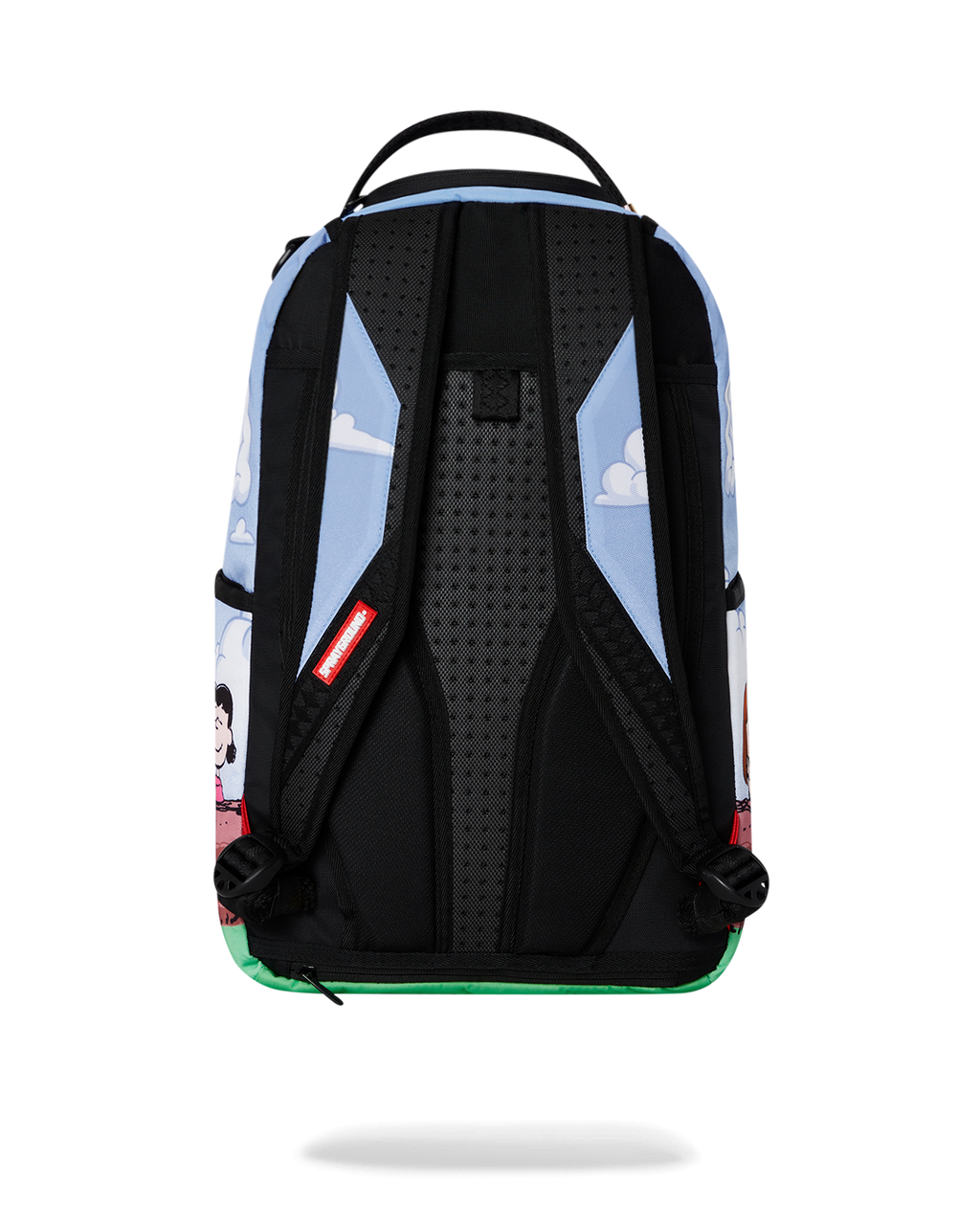 SPRAYGROUND Peanuts Fam DLXSR Backpack — product image 7