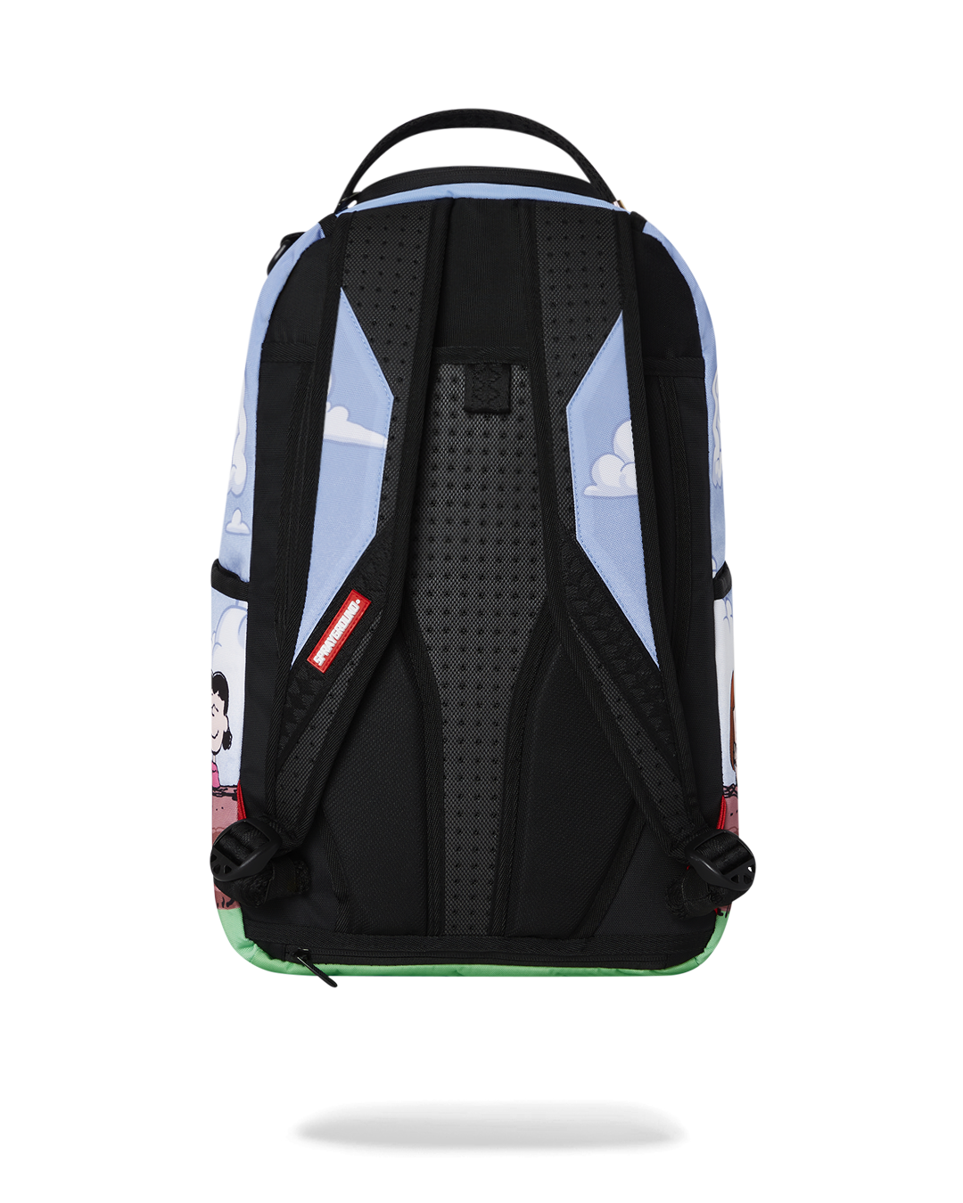 SPRAYGROUND Peanuts Fam DLXSR Backpack — product image 7