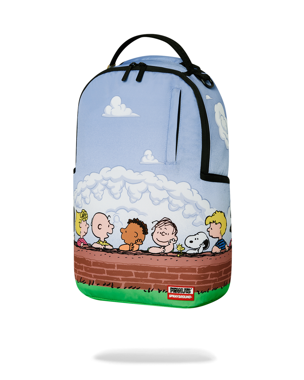 SPRAYGROUND Peanuts Fam DLXSR Backpack — product image 8