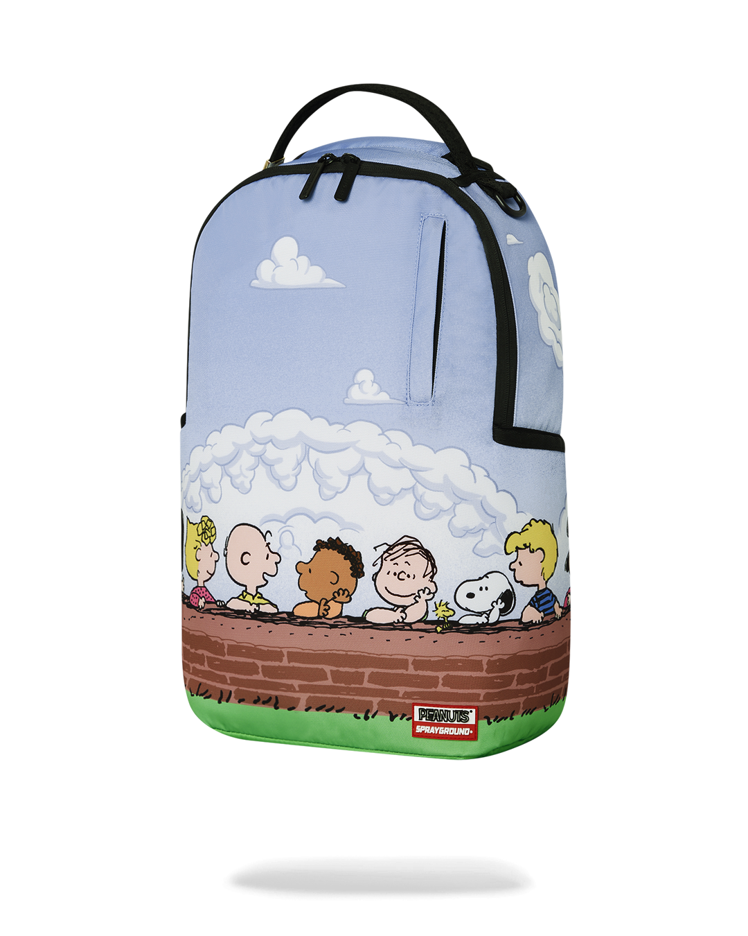 SPRAYGROUND Peanuts Fam DLXSR Backpack — product image 8
