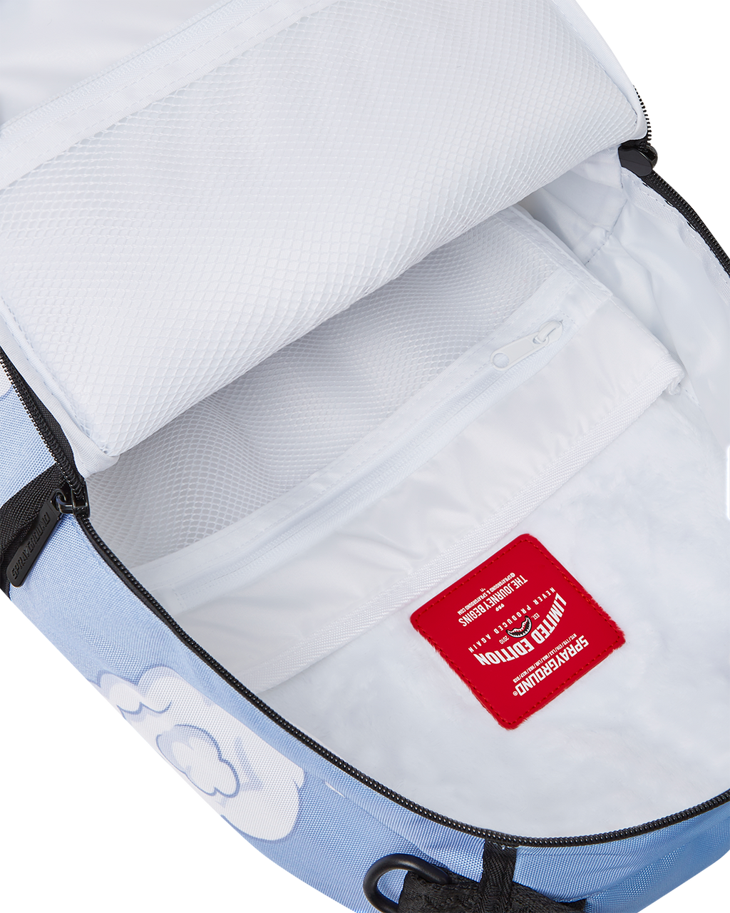 SPRAYGROUND Peanuts Fam DLXSR Backpack — product image 11
