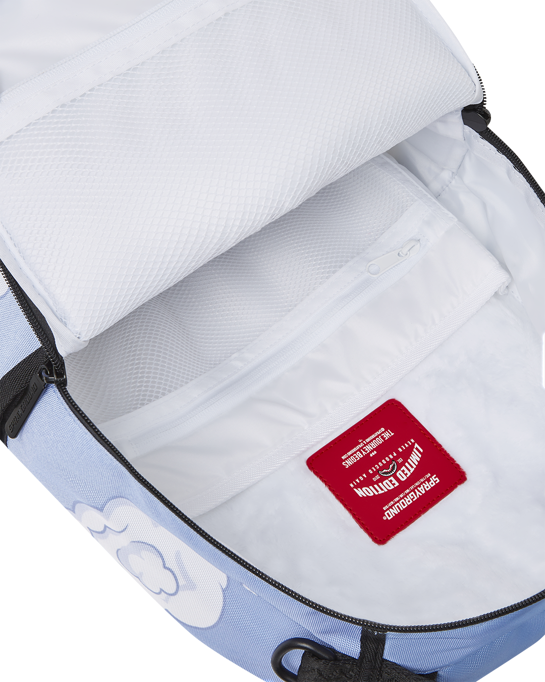 SPRAYGROUND Peanuts Fam DLXSR Backpack — product image 11