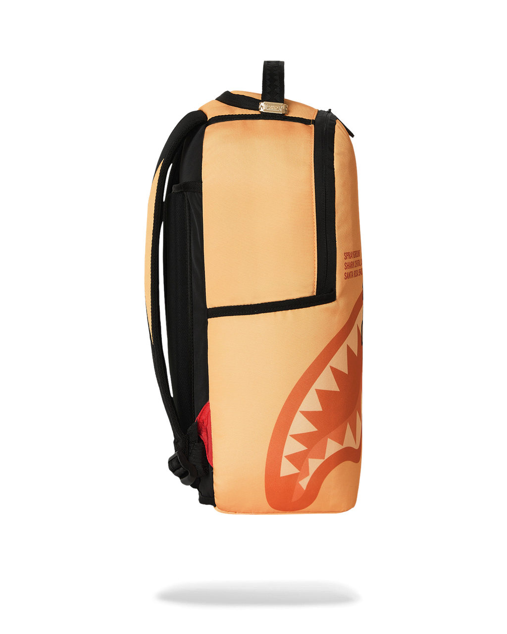 SPRAYGROUND Peanuts Franklin Shark Central Backpack — product image 3
