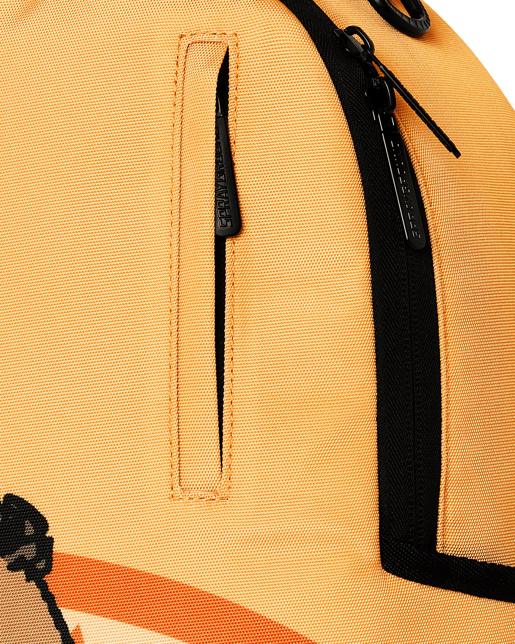 SPRAYGROUND Peanuts Franklin Shark Central Backpack — product image 6