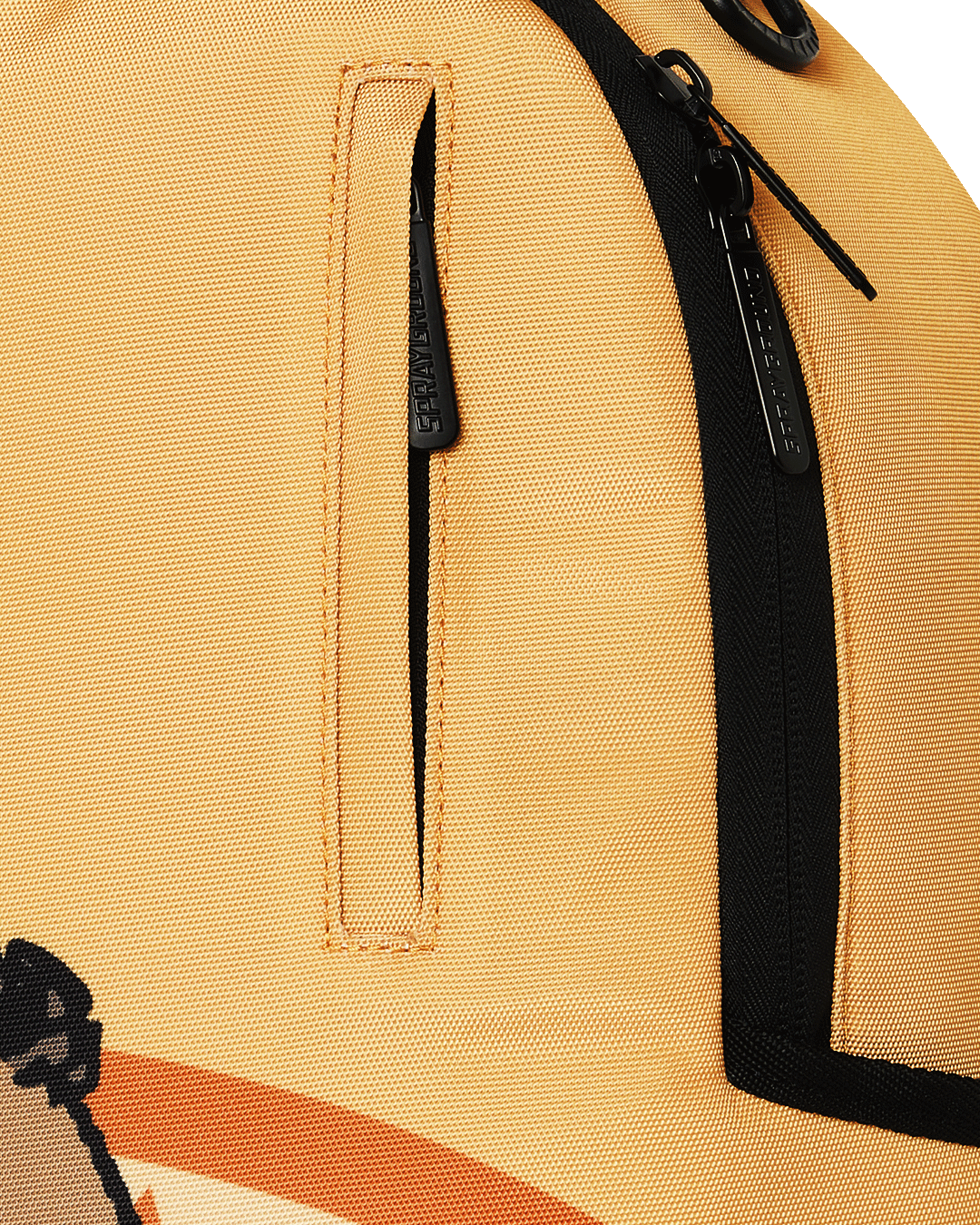 SPRAYGROUND Peanuts Franklin Shark Central Backpack — product image 6