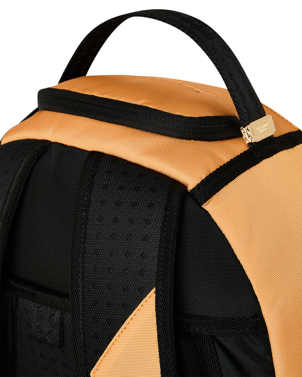 SPRAYGROUND Peanuts Franklin Shark Central Backpack — product image 7
