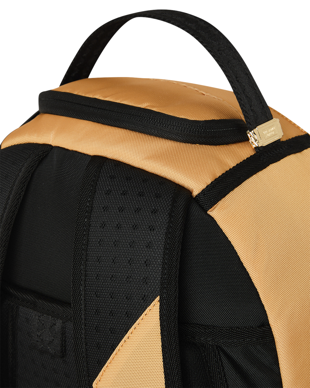 SPRAYGROUND Peanuts Franklin Shark Central Backpack — product image 7