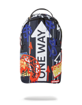 SPRAYGROUND On My Way Up Backpack — product image 1