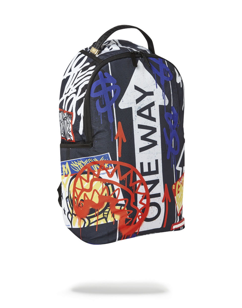 SPRAYGROUND On My Way Up Backpack — product image 2