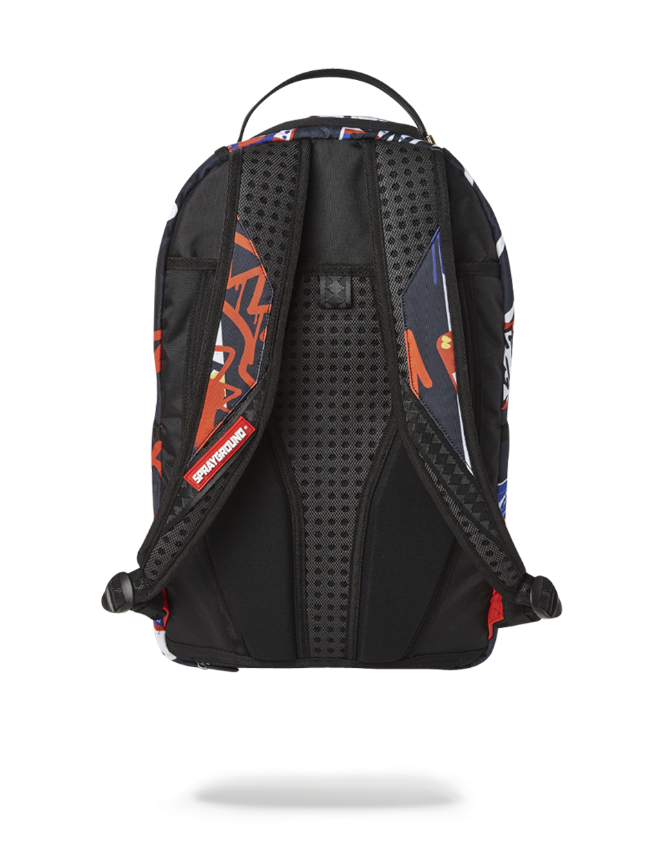 SPRAYGROUND On My Way Up Backpack — product image 4