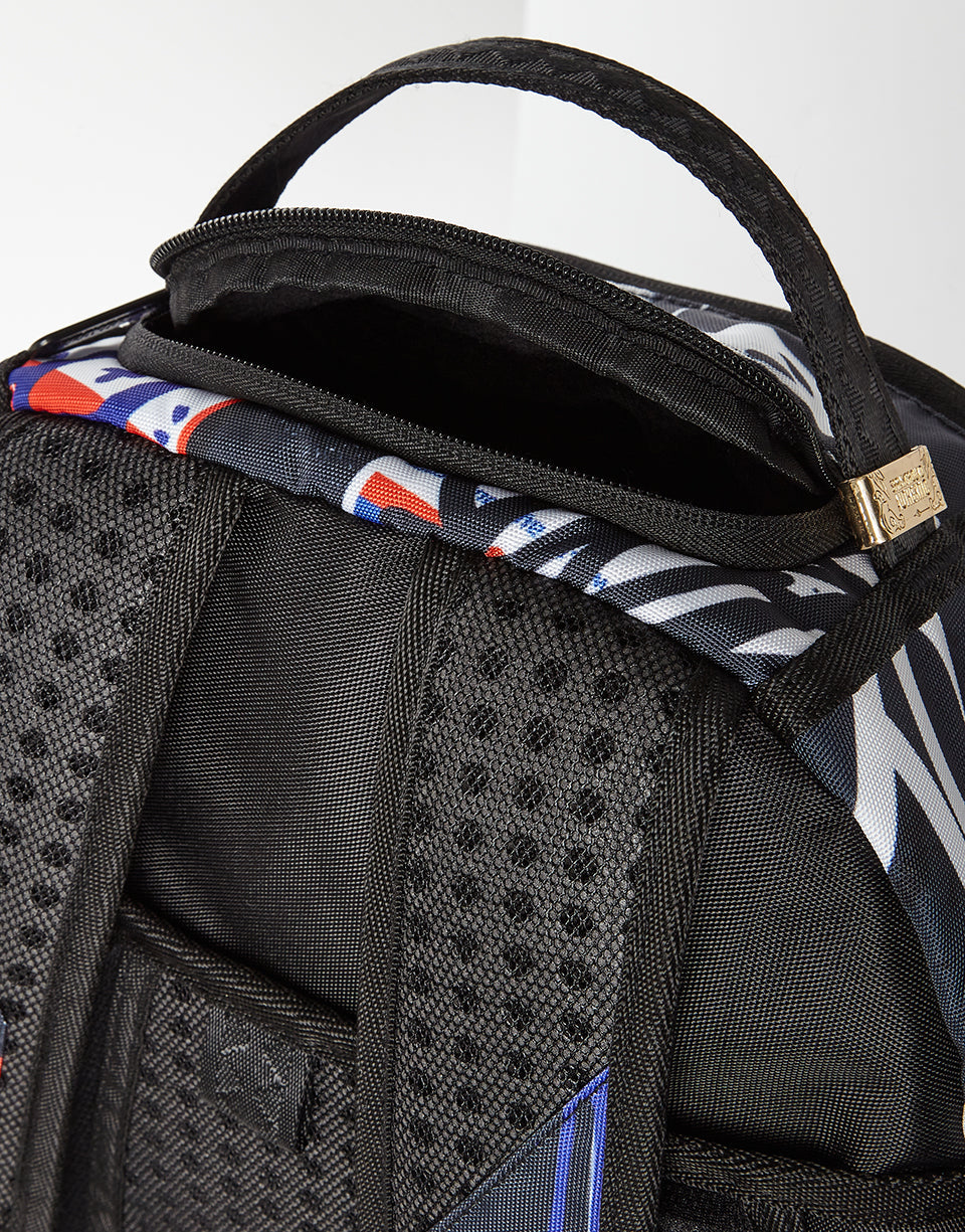SPRAYGROUND On My Way Up Backpack — product image 7