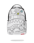 SPRAYGROUND One Liner Backpack (DLXV) — product image 1