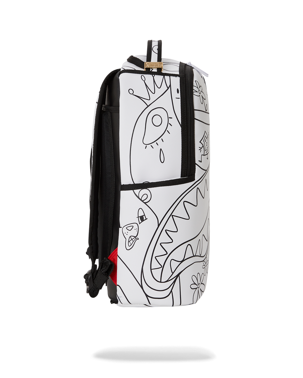 SPRAYGROUND One Liner Backpack (DLXV) — product image 5