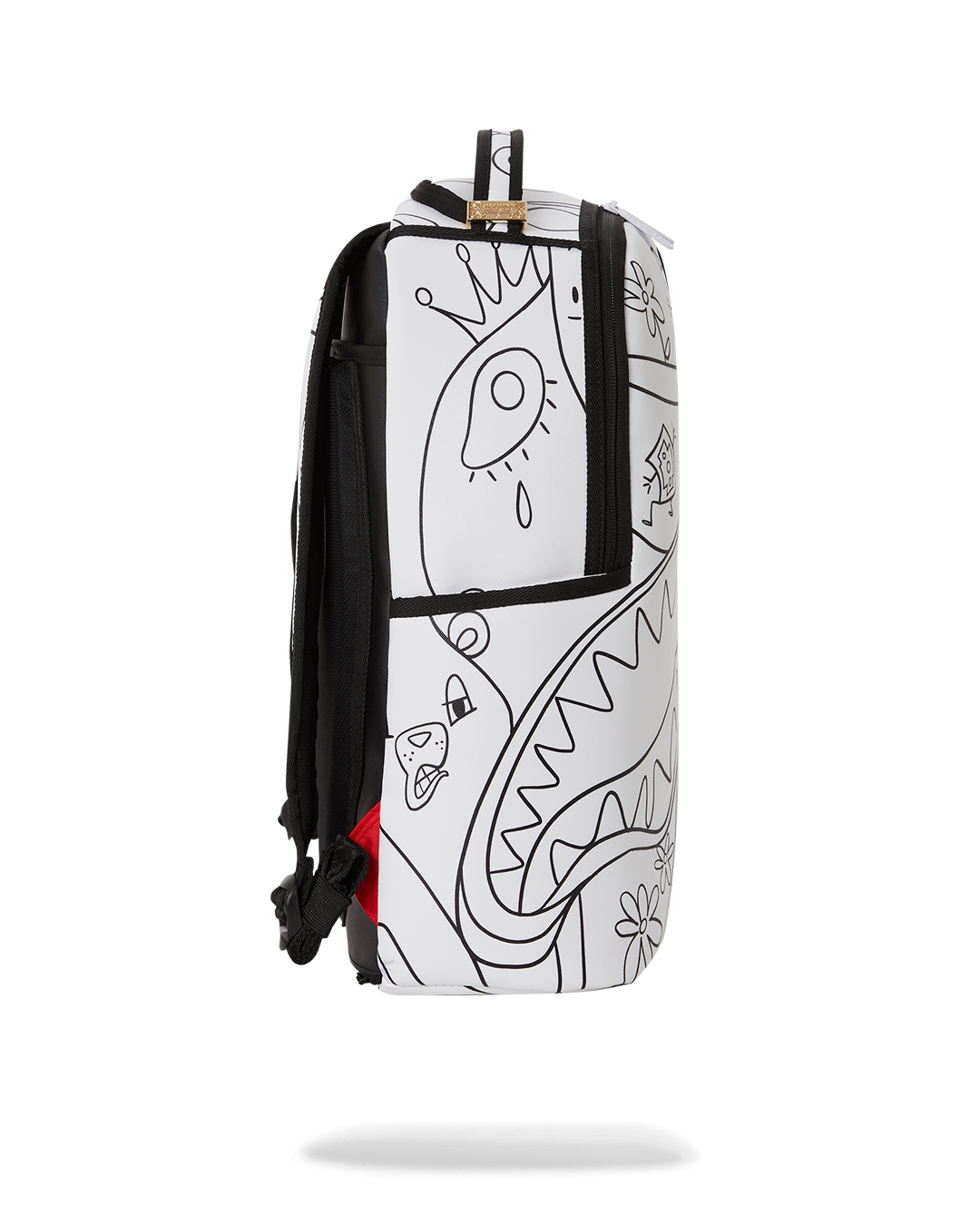 SPRAYGROUND One Liner Backpack (DLXV) — product image 5