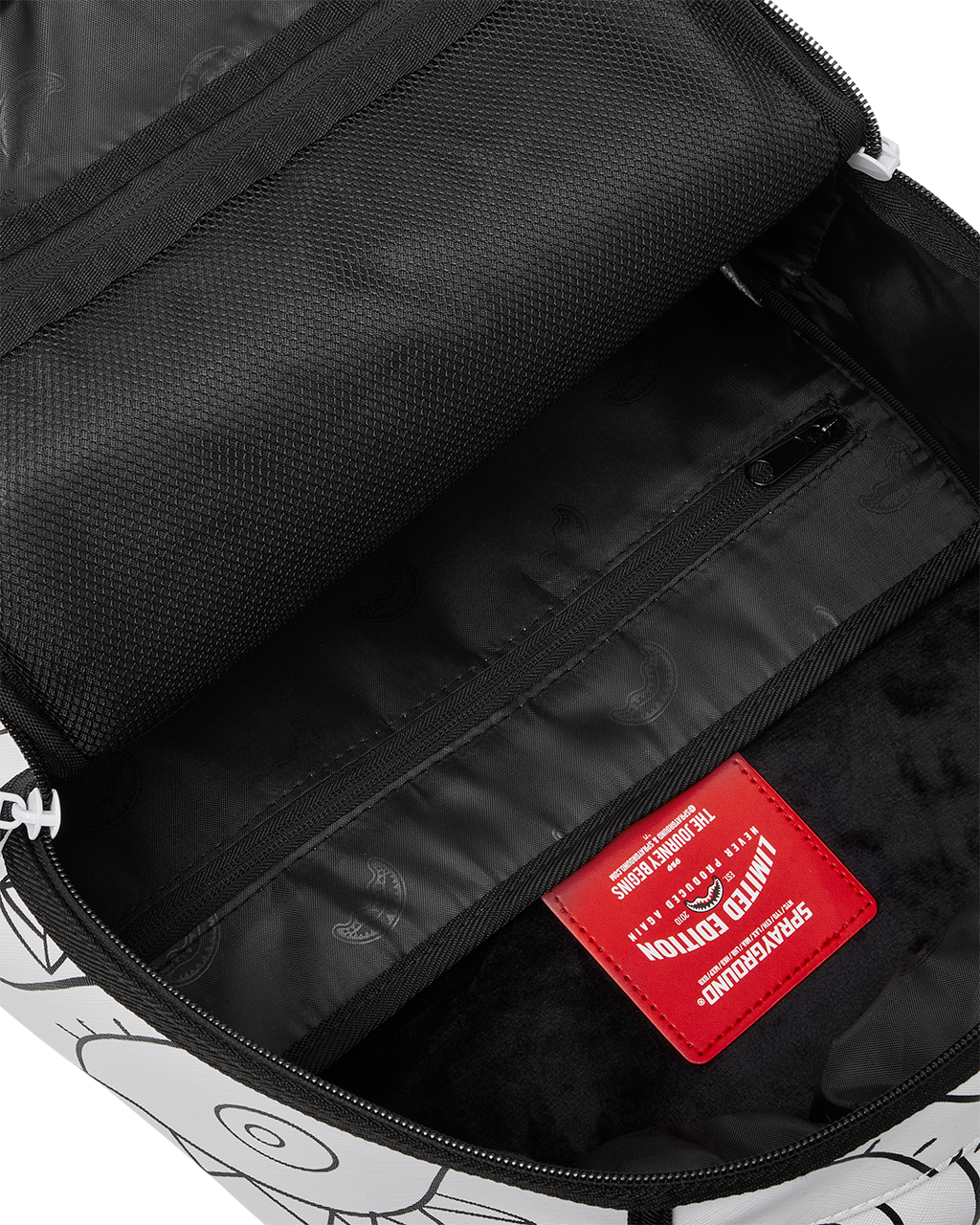 SPRAYGROUND One Liner Backpack (DLXV) — product image 12