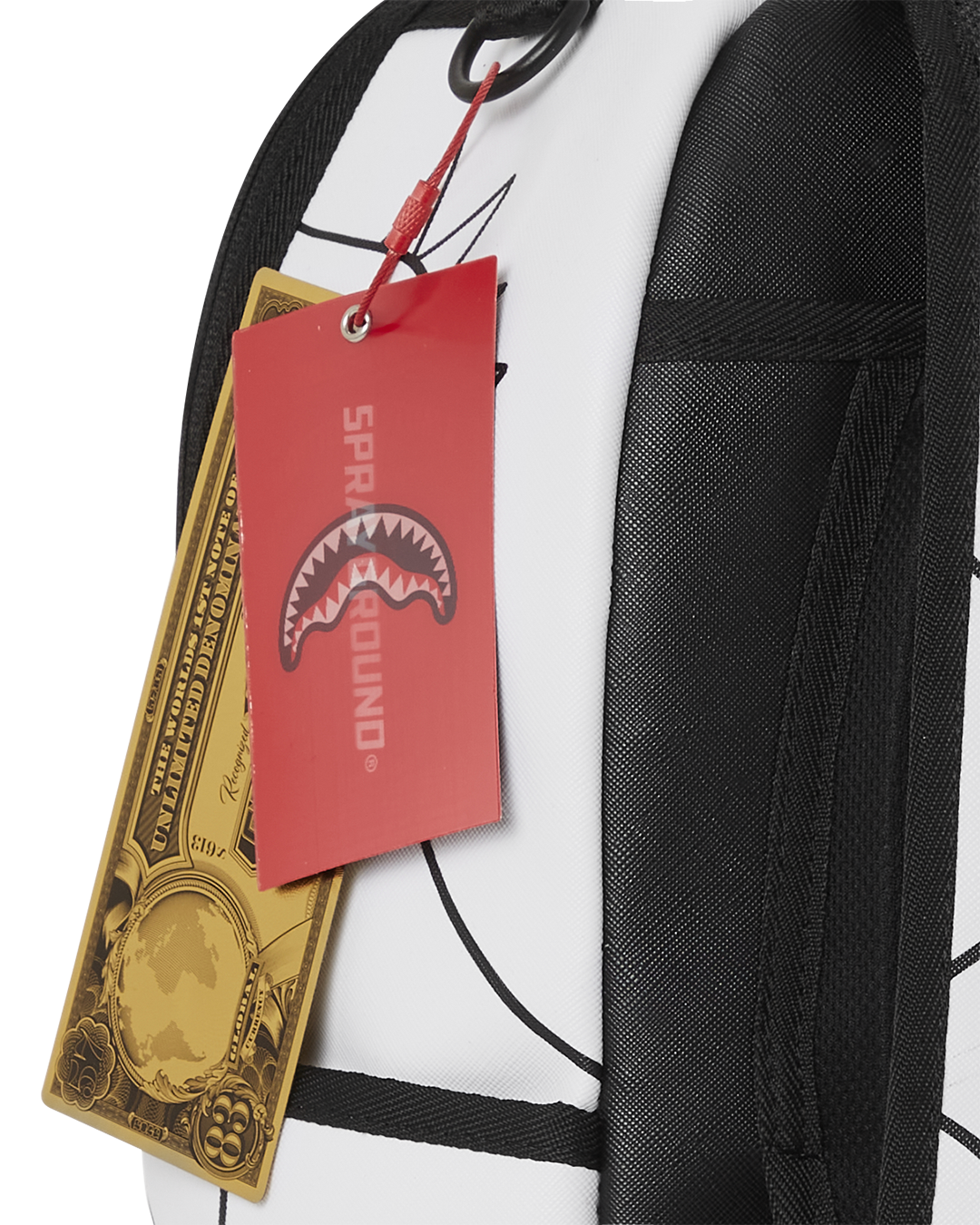 SPRAYGROUND One Liner Backpack (DLXV) — product image 14