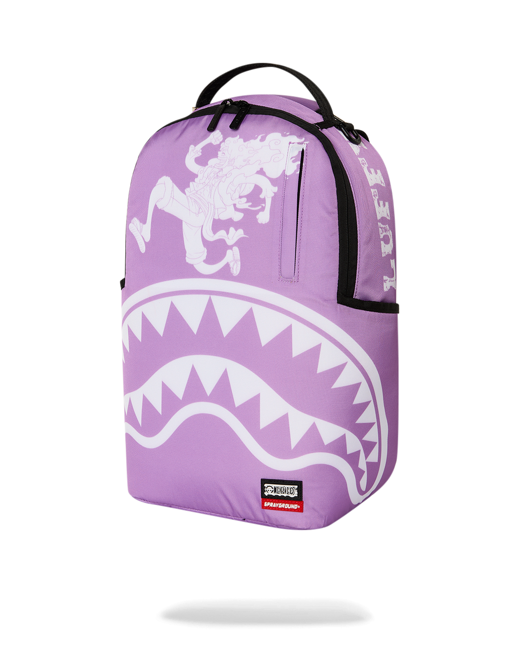 SPRAYGROUND One Piece - Dream Runner Backpack — product image 5