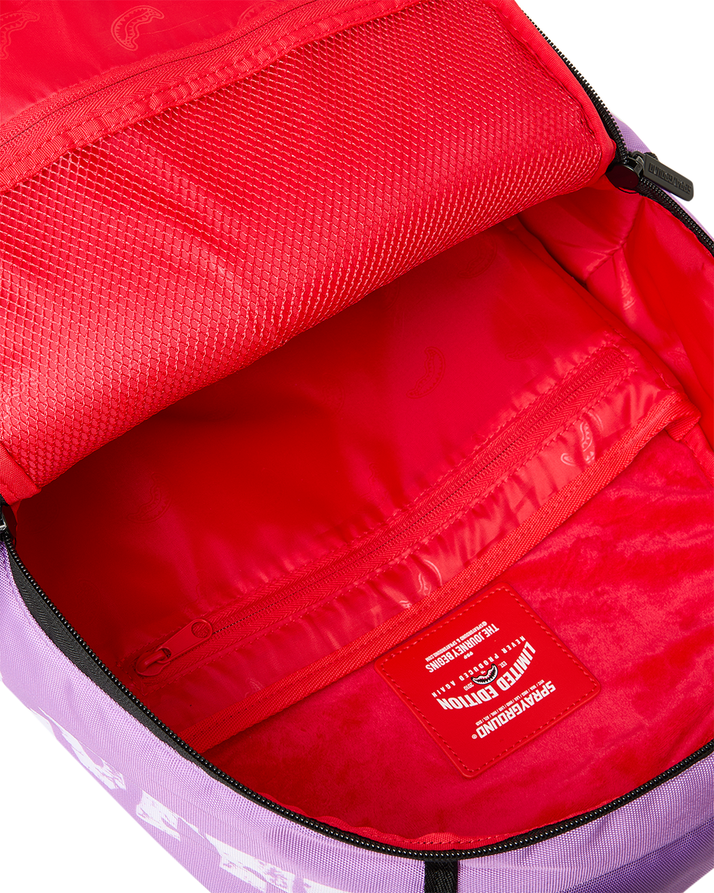 SPRAYGROUND One Piece - Dream Runner Backpack — product image 8