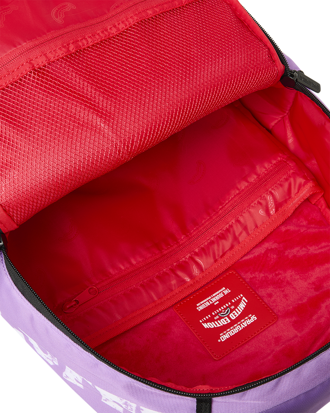 SPRAYGROUND One Piece - Dream Runner Backpack — product image 8