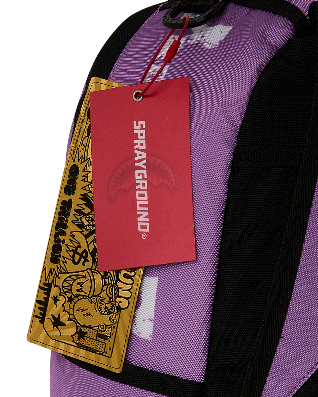 SPRAYGROUND One Piece - Dream Runner Backpack — product image 10