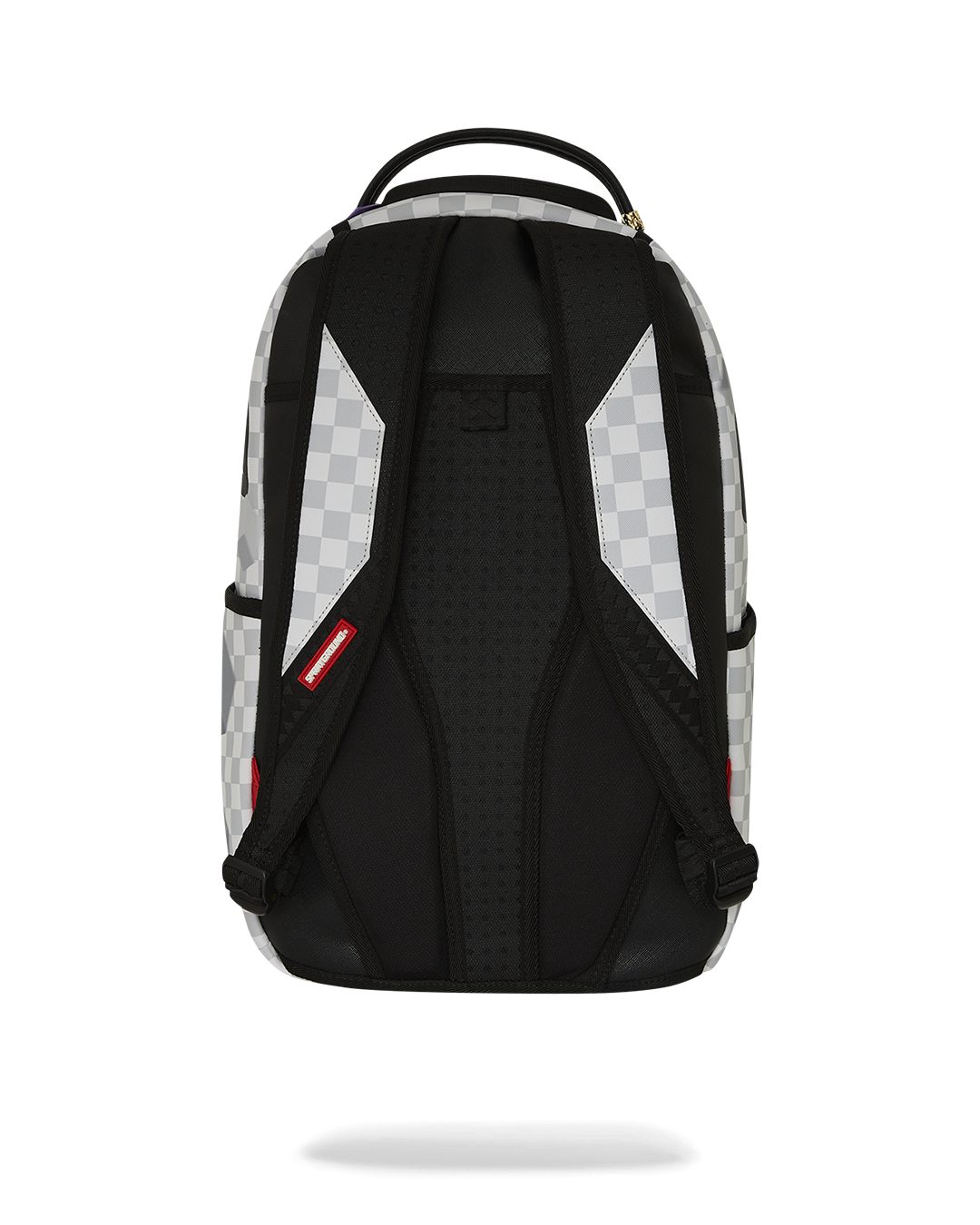 SPRAYGROUND One Piece Gear 5 Luffy Checkered Smash Backpack — product image 4