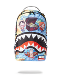 SPRAYGROUND One Piece: Treasure Chest Backpack — product image 1