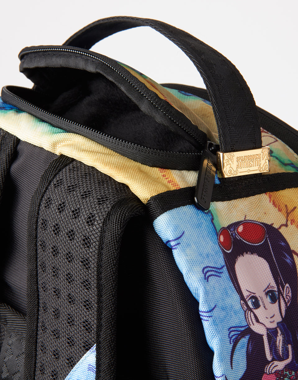SPRAYGROUND One Piece: Treasure Chest Backpack — product image 7