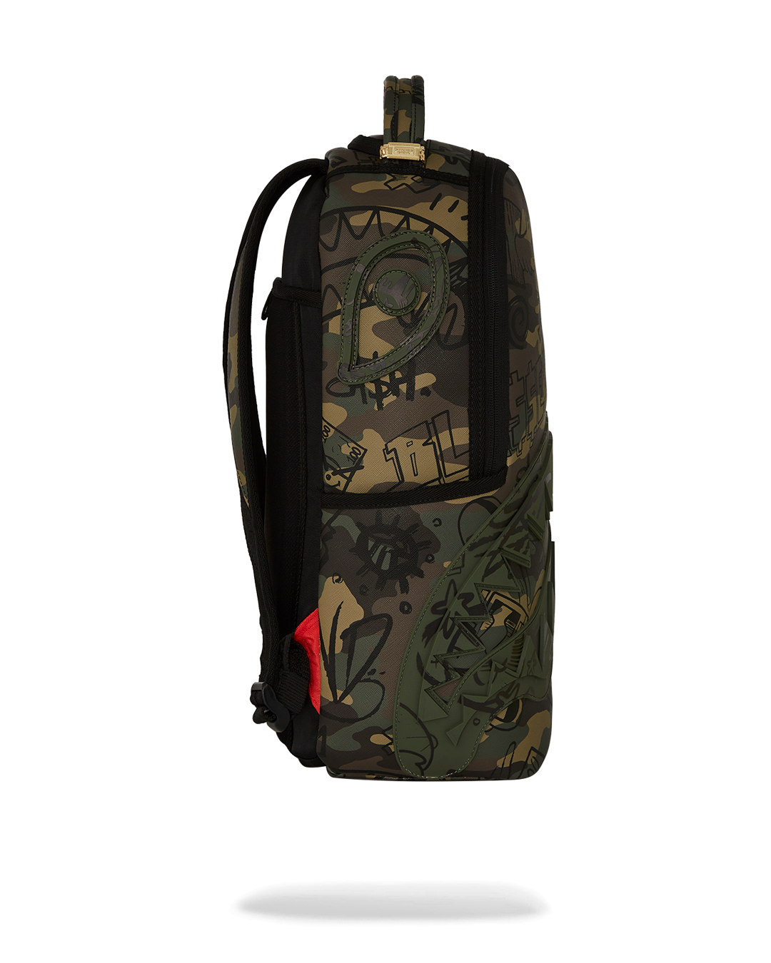 SPRAYGROUND Operation Sketch DLX Backpack — product image 5