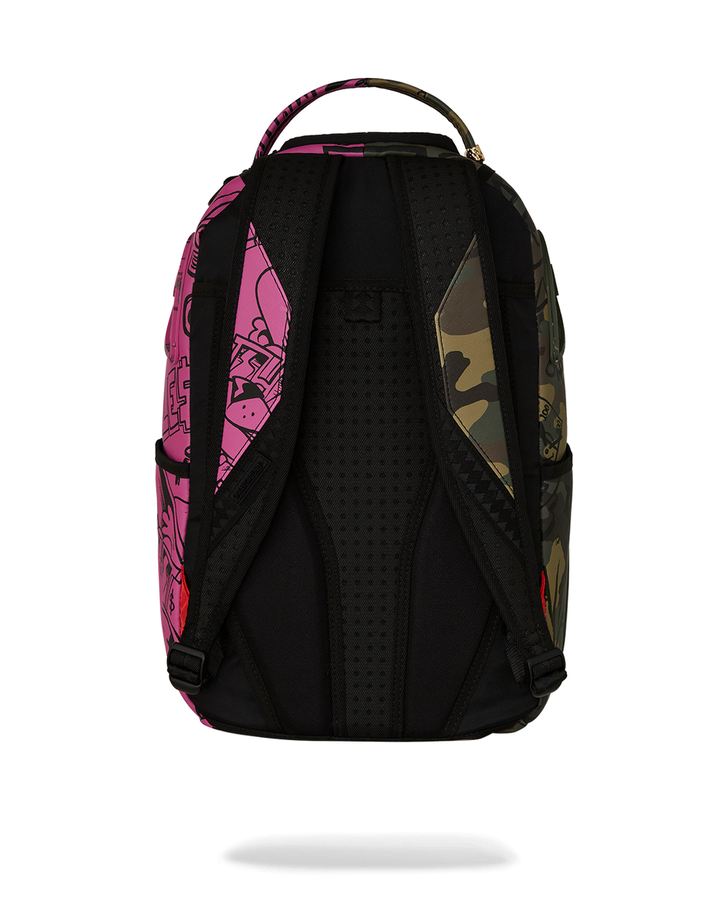 SPRAYGROUND Operation Sketch DLX Backpack — product image 6