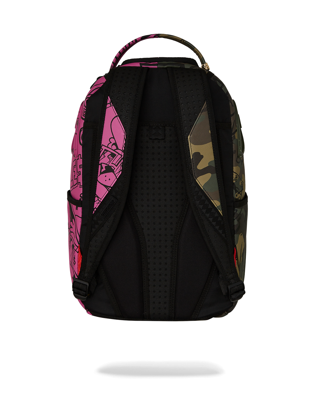 SPRAYGROUND Operation Sketch DLX Backpack — product image 6