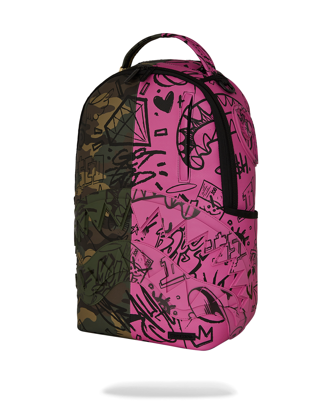 SPRAYGROUND Operation Sketch DLX Backpack — product image 7