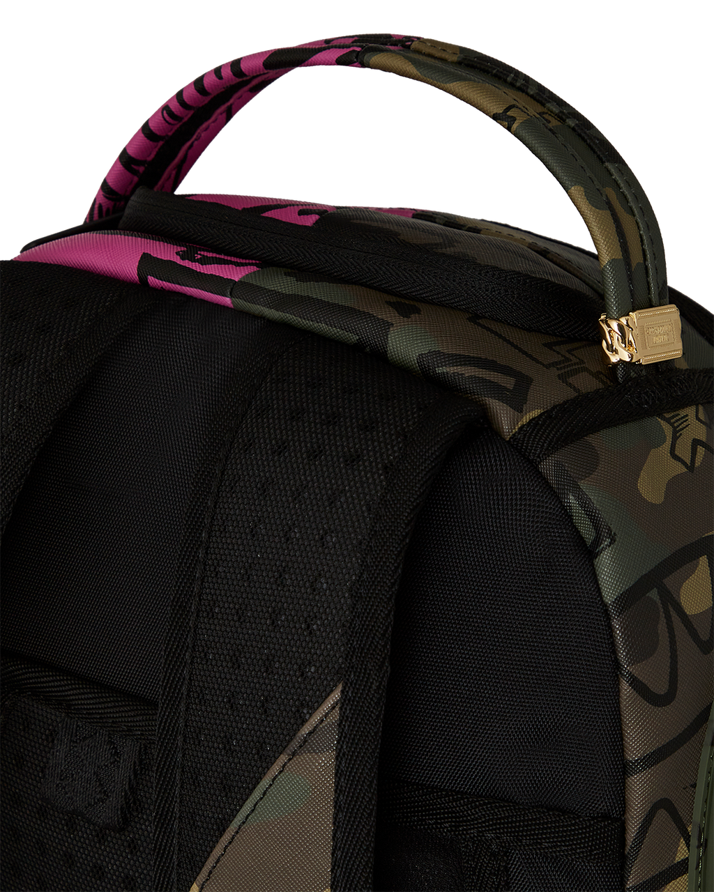 SPRAYGROUND Operation Sketch DLX Backpack — product image 9