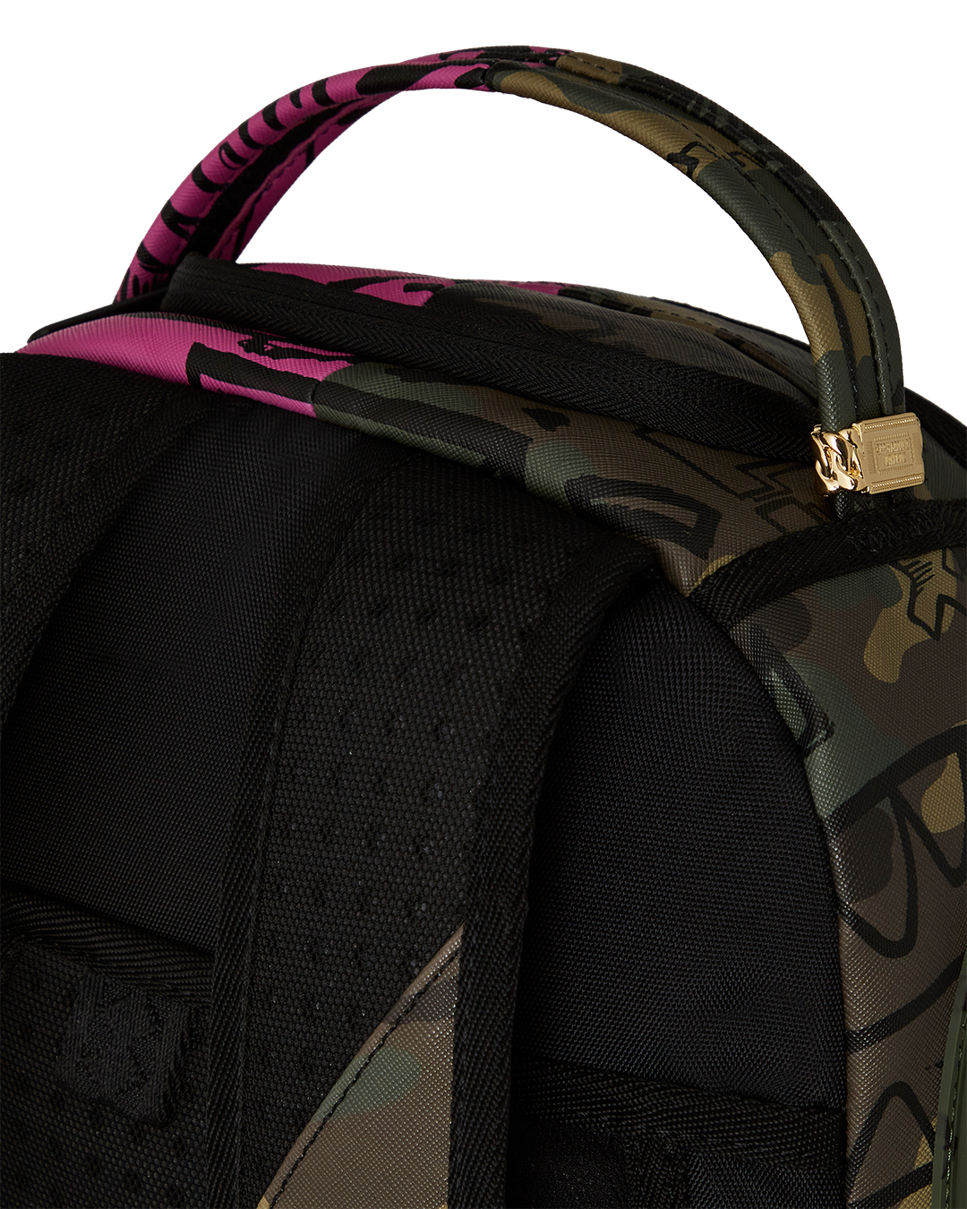 SPRAYGROUND Operation Sketch DLX Backpack — product image 9